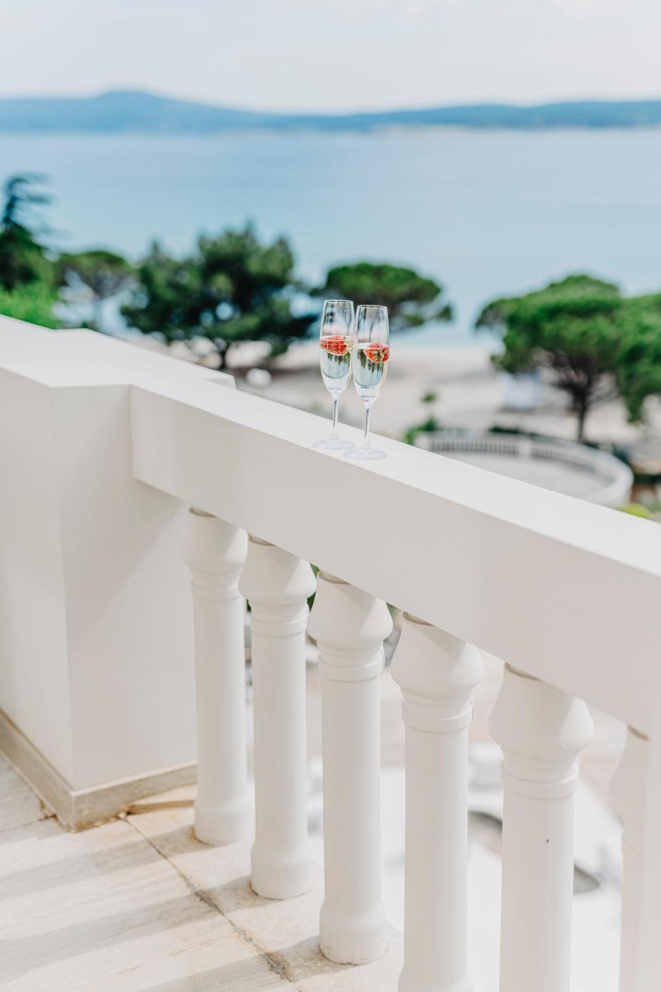 Hotel Miramare Crikvenica Værelse billede